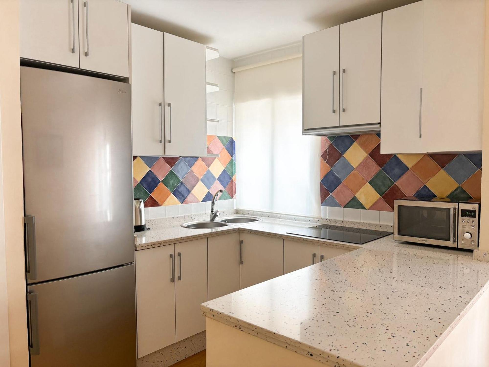 Apartamento Monkeys Alfareria Triana